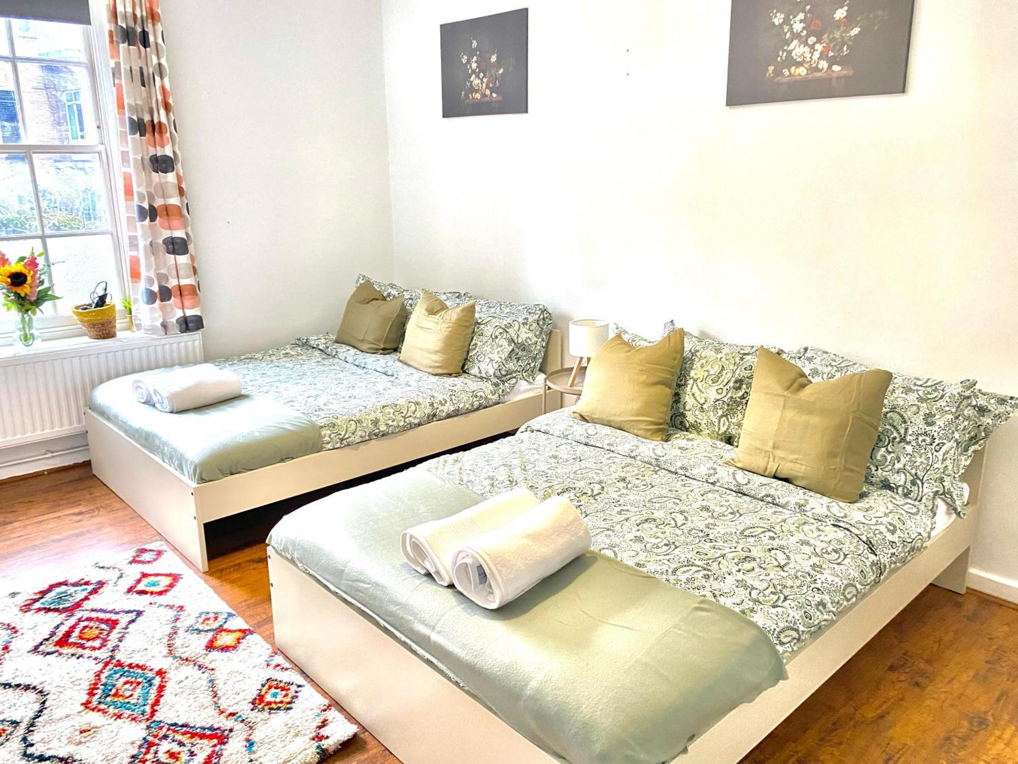 Appartement Shoreditch Near Tower Bridge *