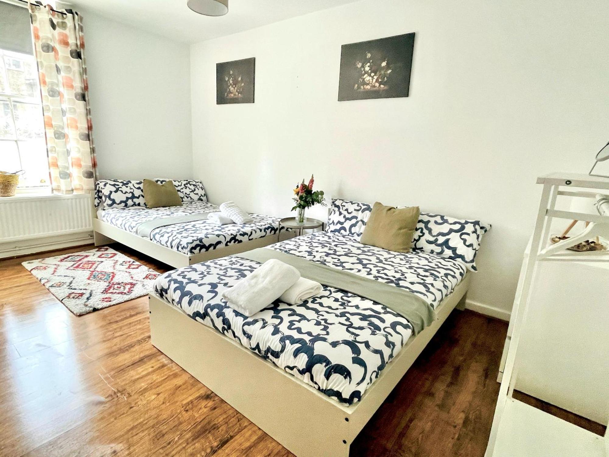 Appartement Shoreditch Near Tower Bridge *