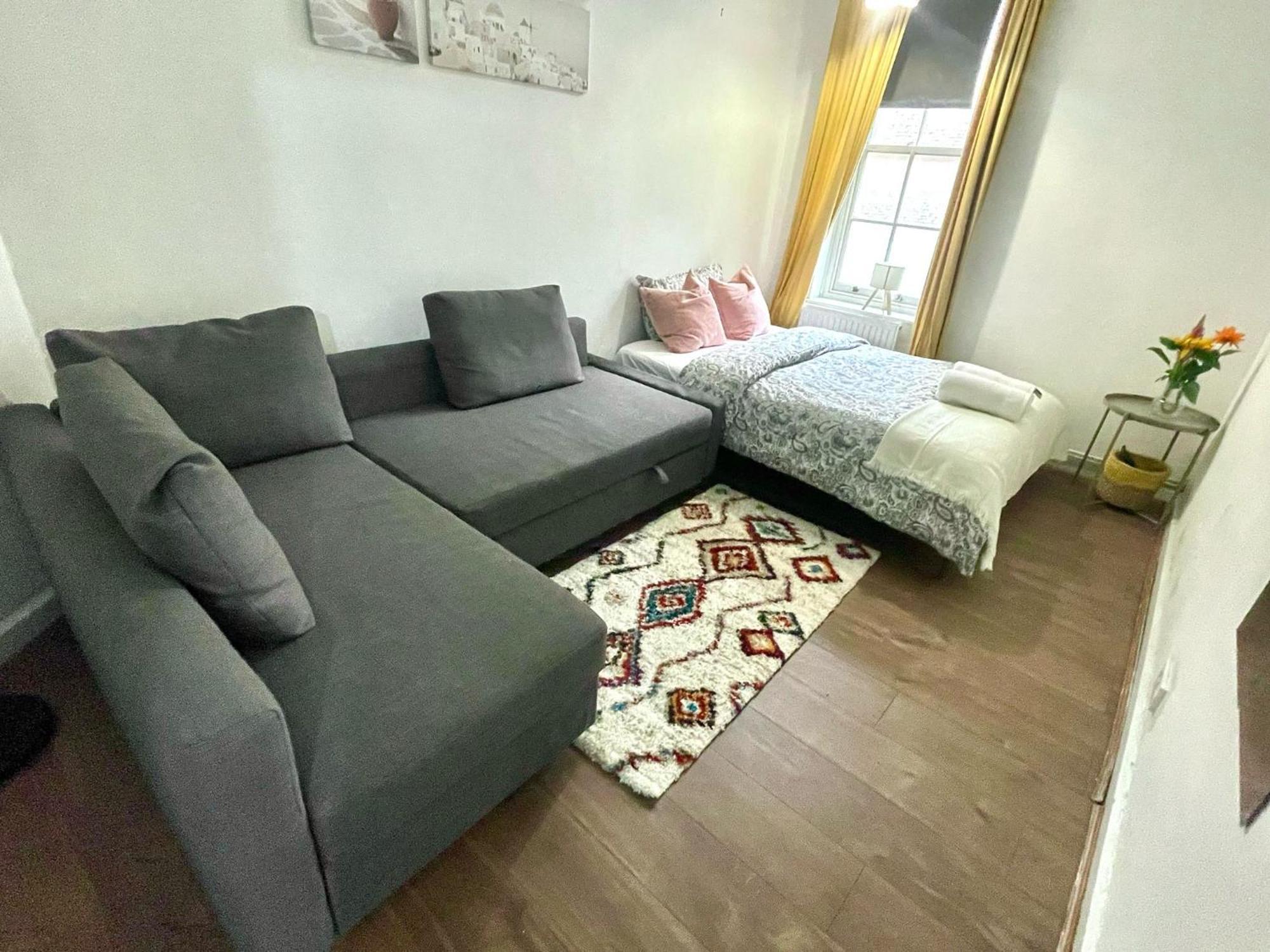 Appartement Shoreditch Near Tower Bridge