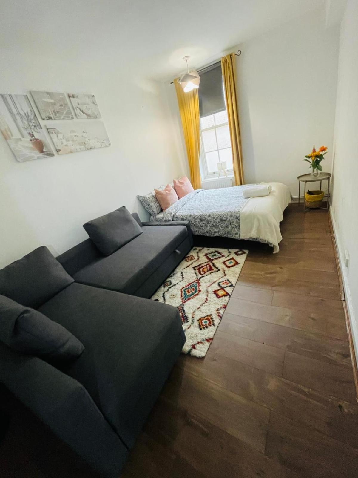 Appartement Shoreditch Near Tower Bridge Londres