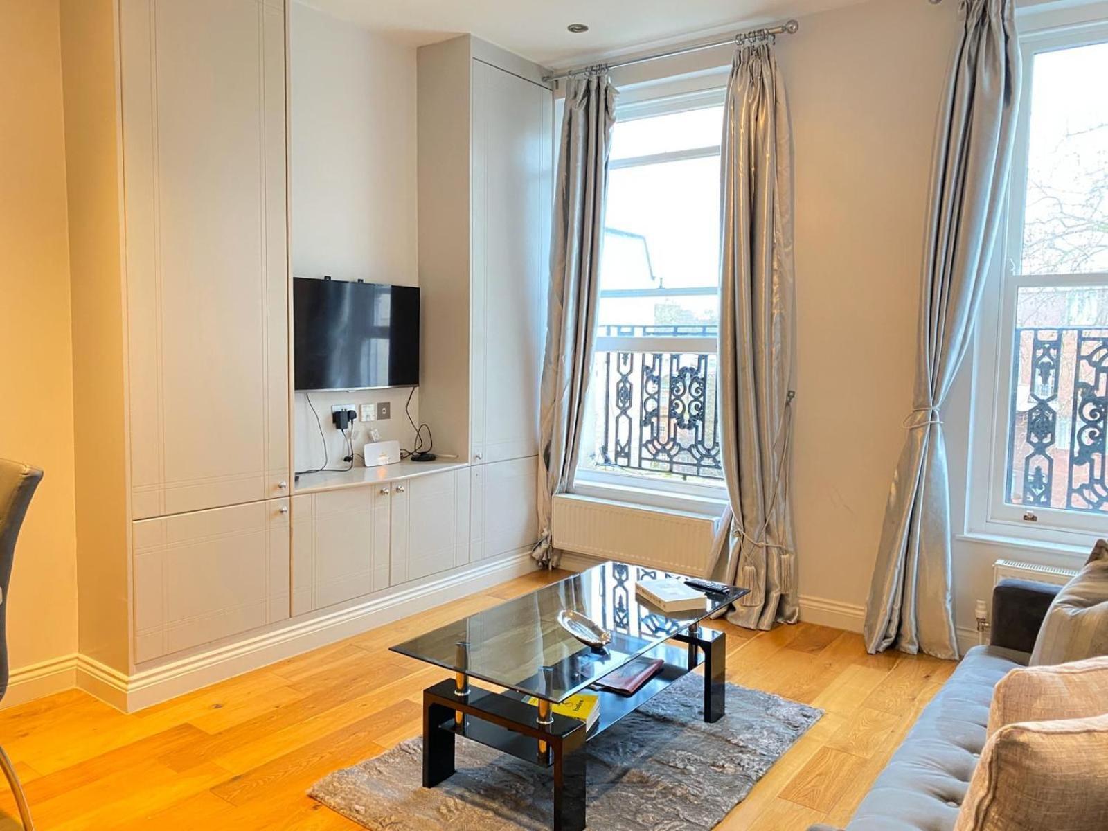 Appartement Paddington By Dc Londres