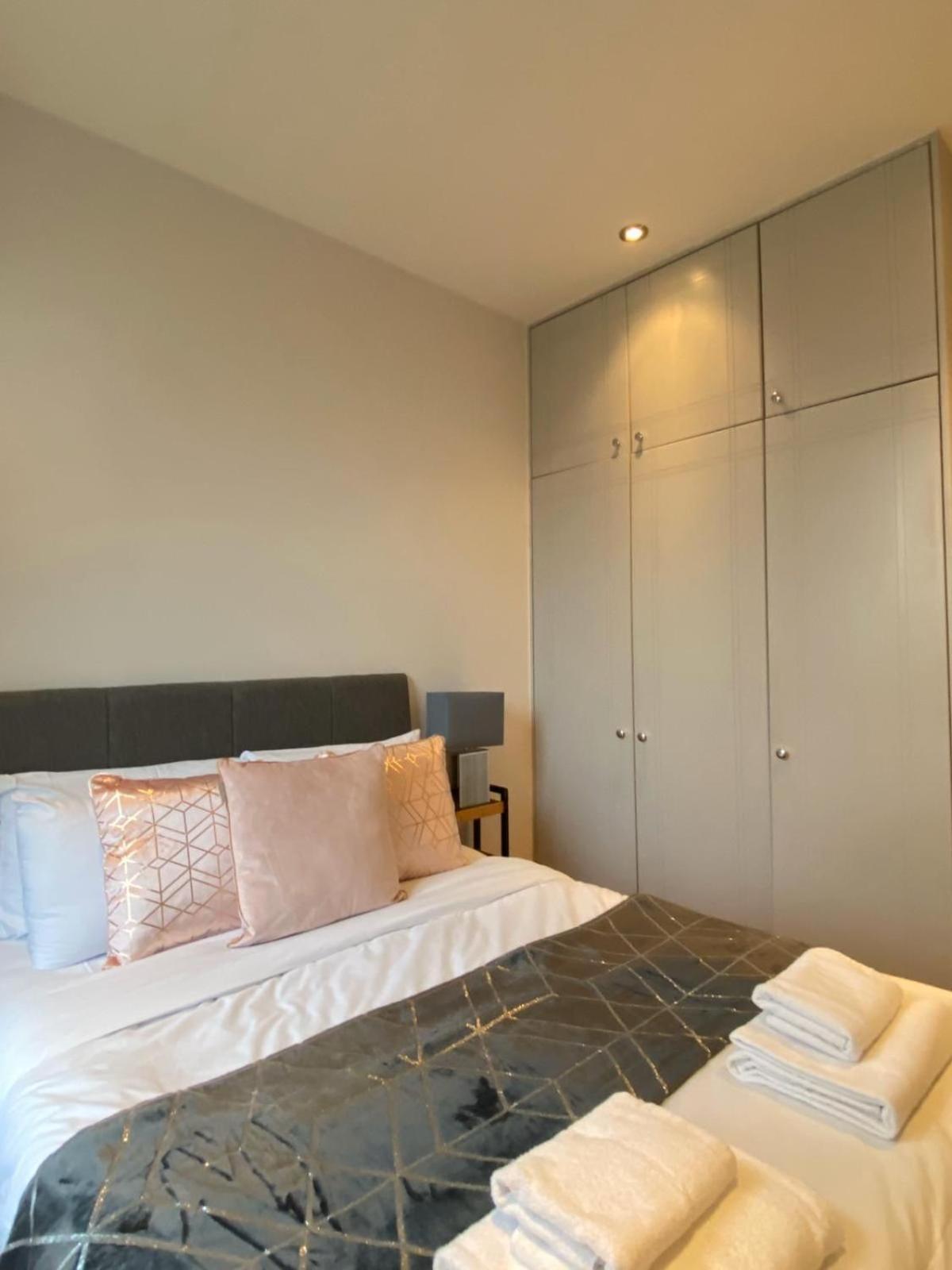 Appartement Paddington By Dc