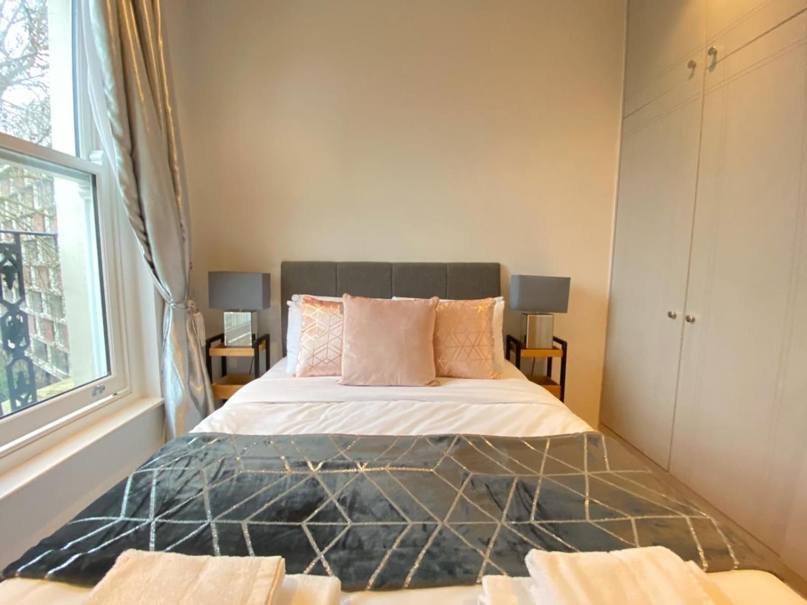 Appartement Paddington By Dc