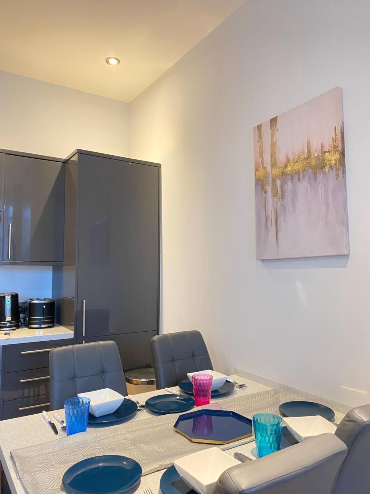 Appartement Paddington By Dc