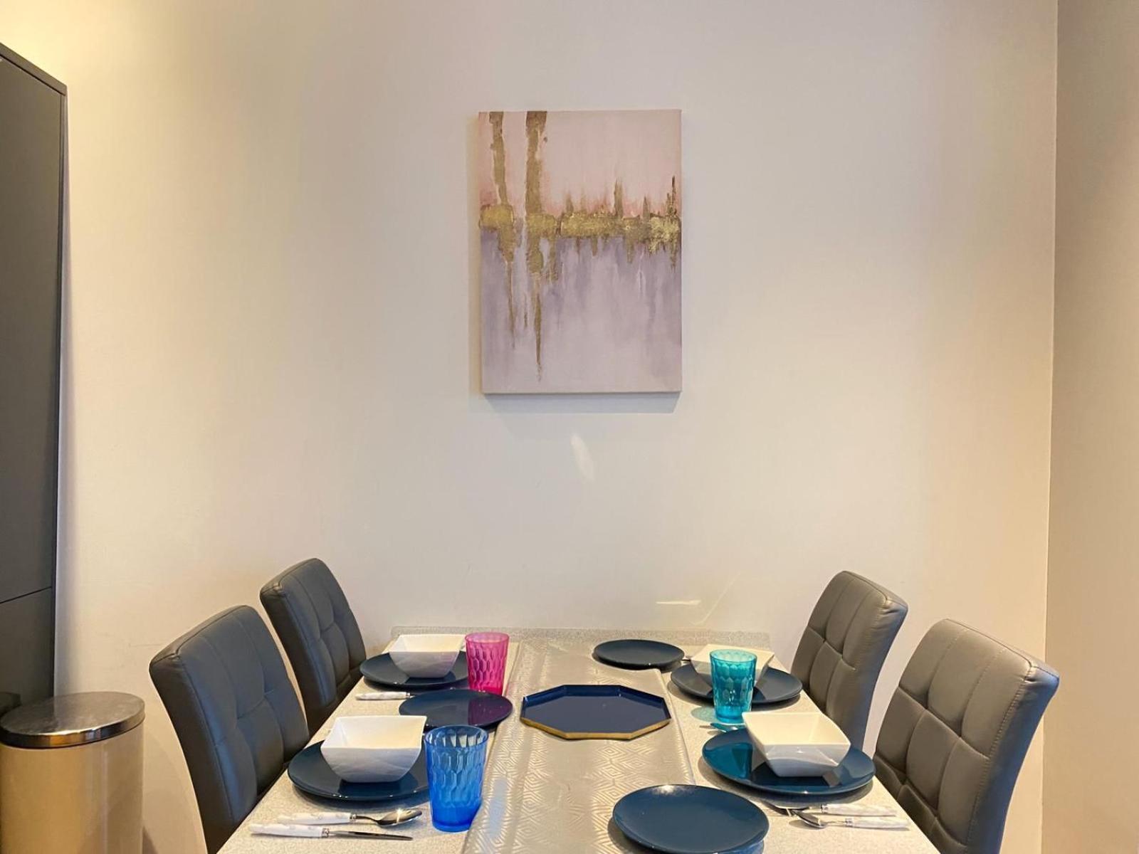 Paddington By Dc Appartement Londen