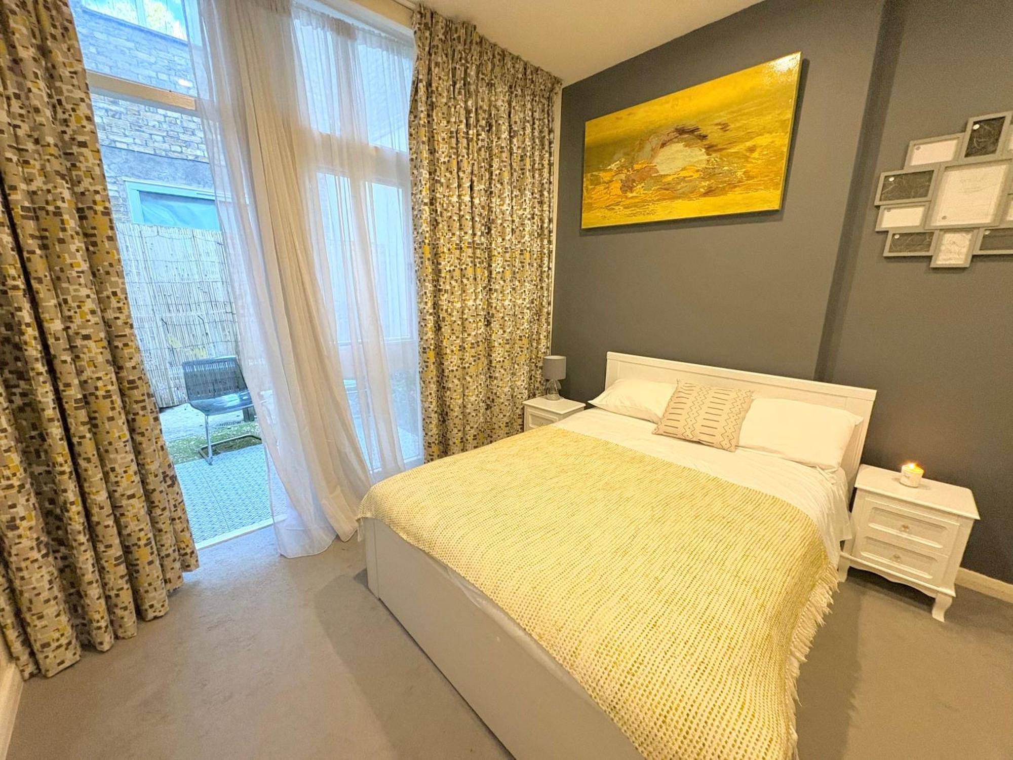 5 Bedroom 4 Bathroom 1 Reception House In Marylebone W1 Londen