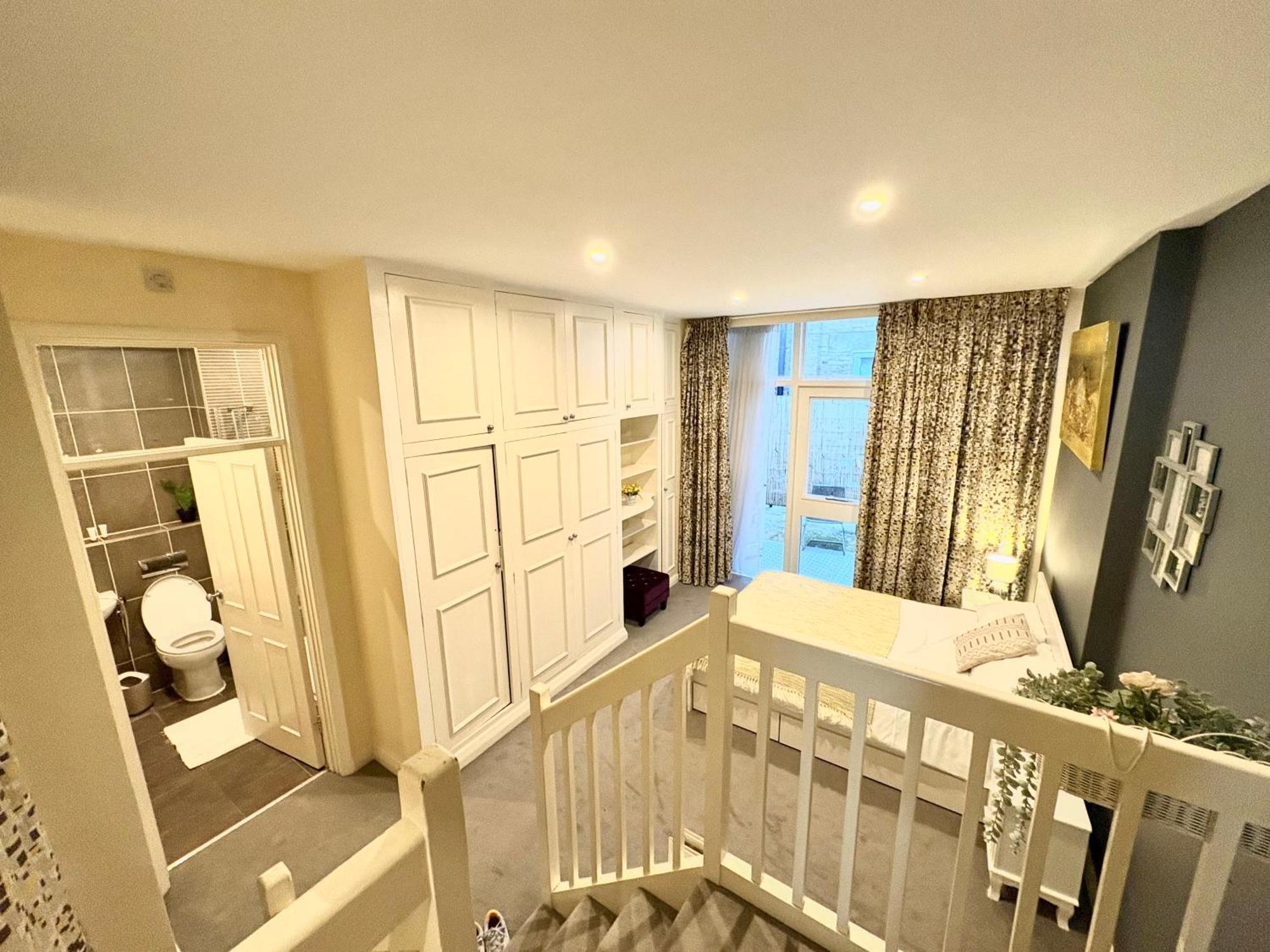 5 Bedroom 4 Bathroom 1 Reception House In Marylebone W1 Appartement Londen