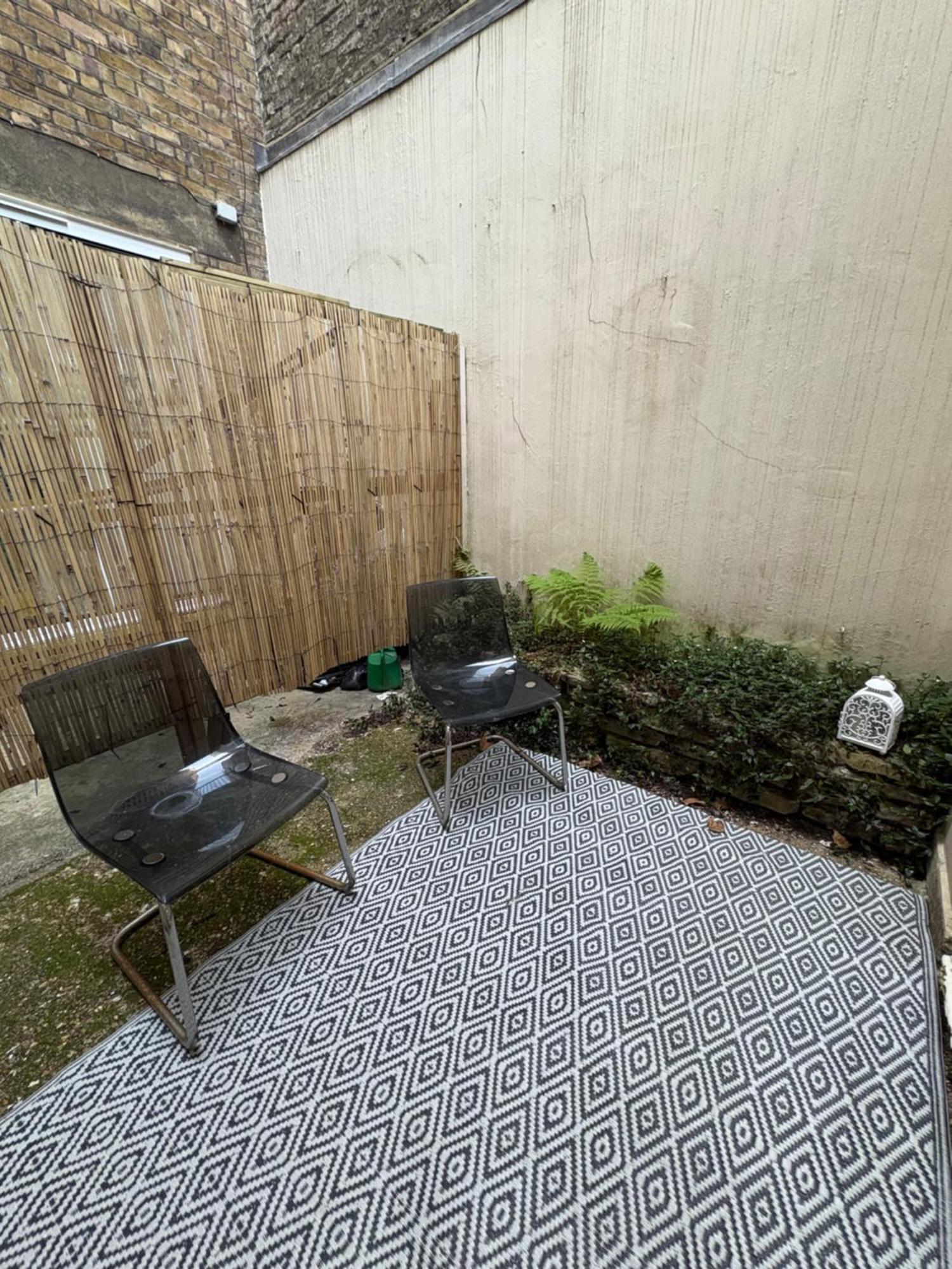 Appartement 5 Bedroom 4 Bathroom 1 Reception House In Marylebone W1 Londen