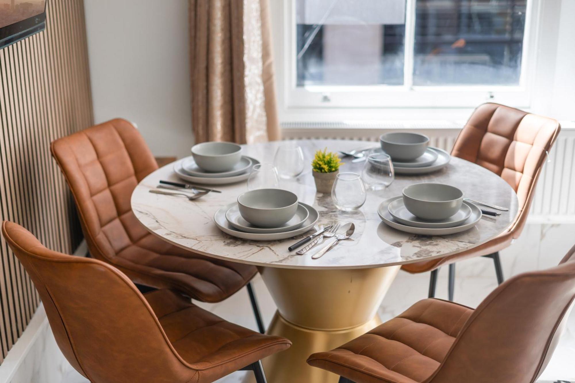 Appartement Stylish And Modern In Vibrant Soho Unbeatable Location Wdg
