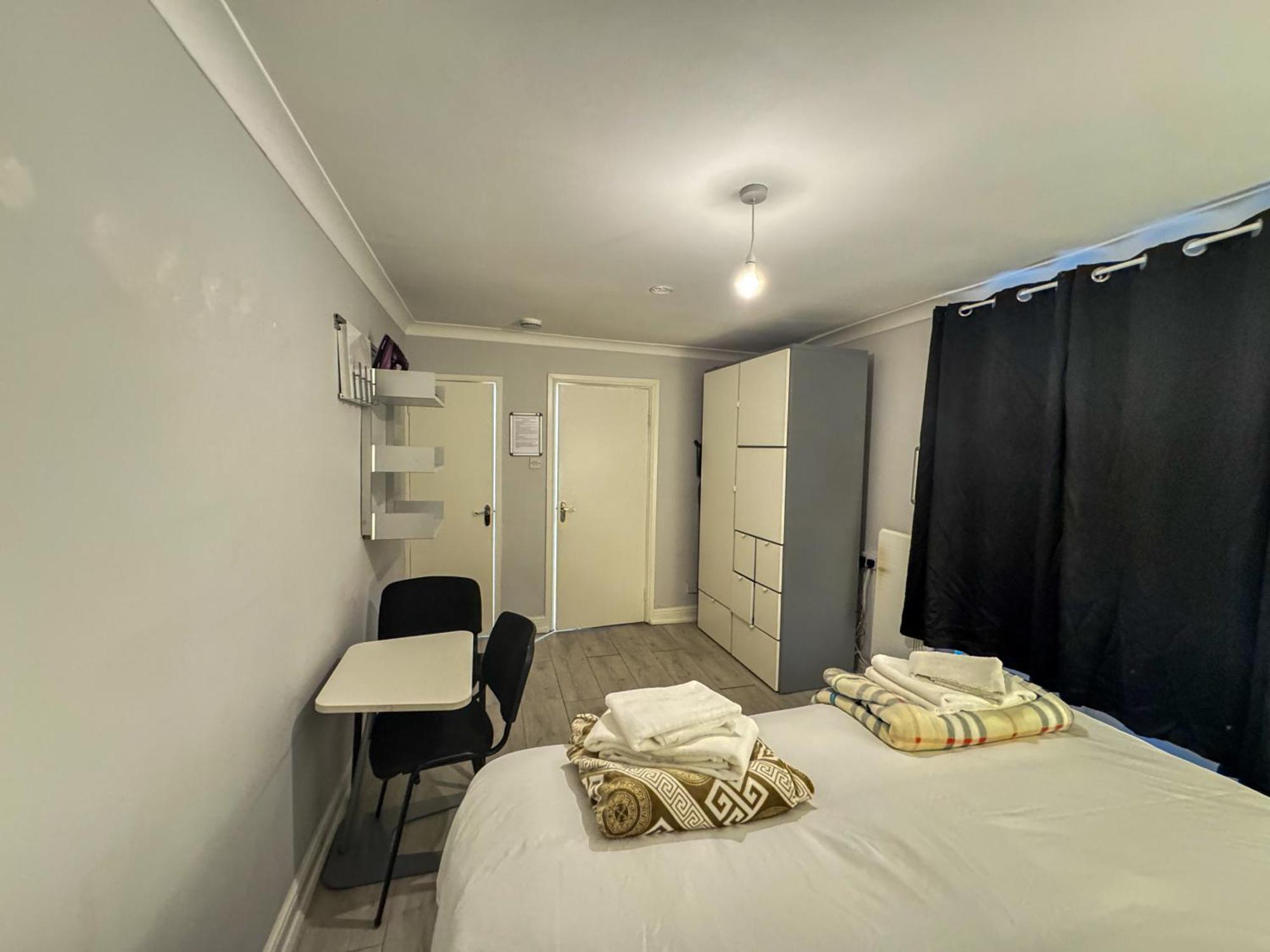 Queensborough Apartment, * Londres