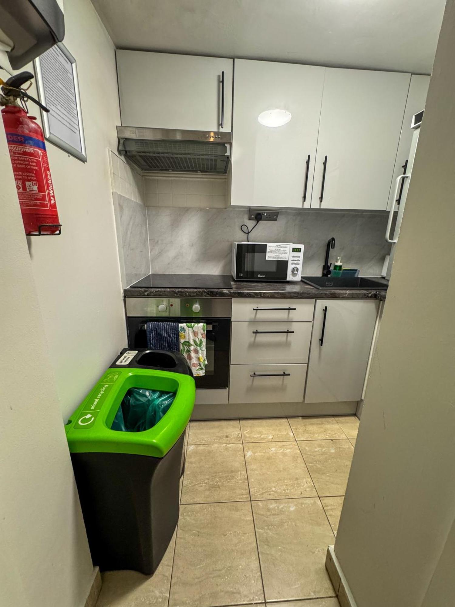 Queensborough Apartment, Appartement Londres
