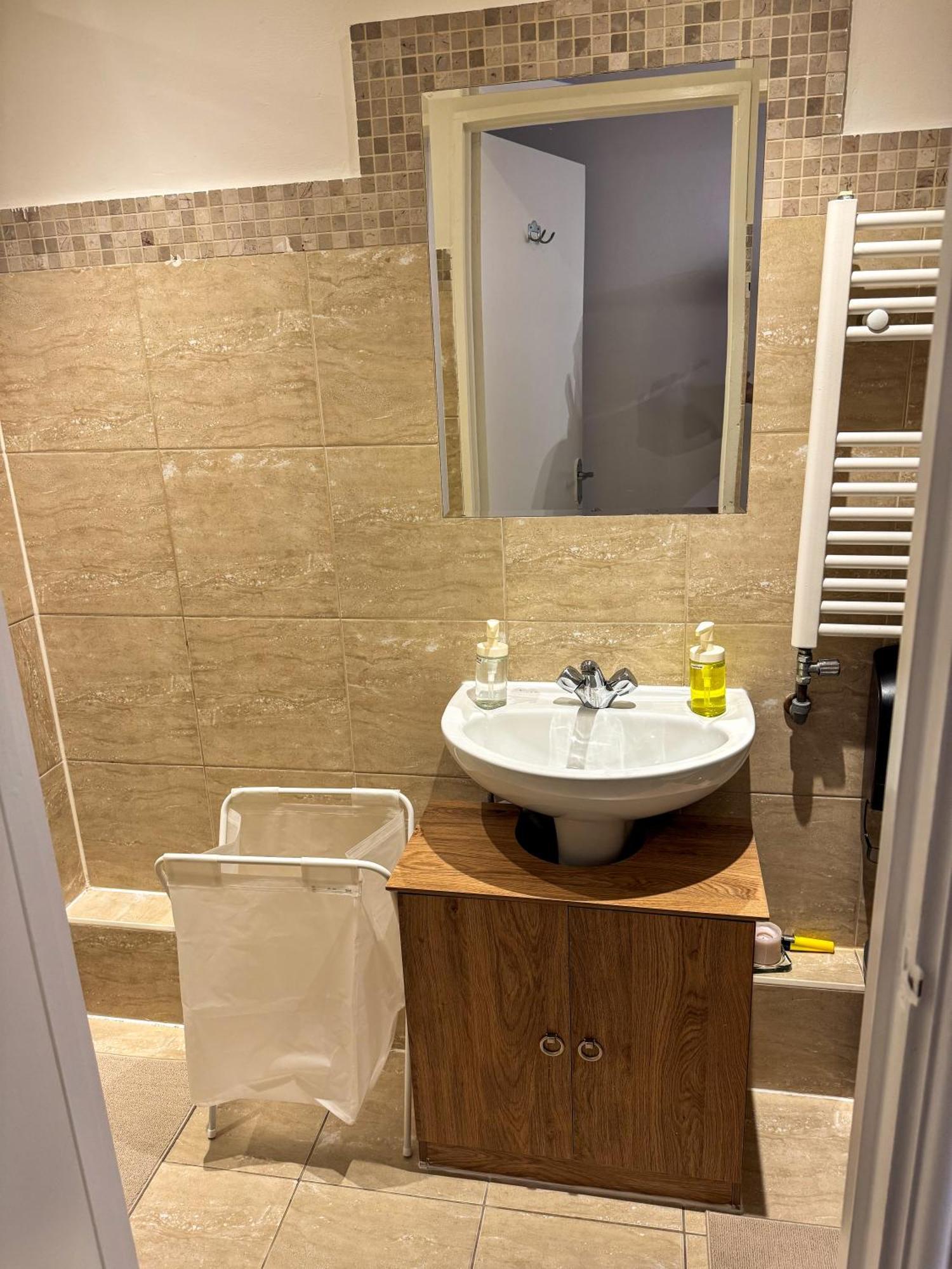 Queensborough Apartment, Appartement Londres