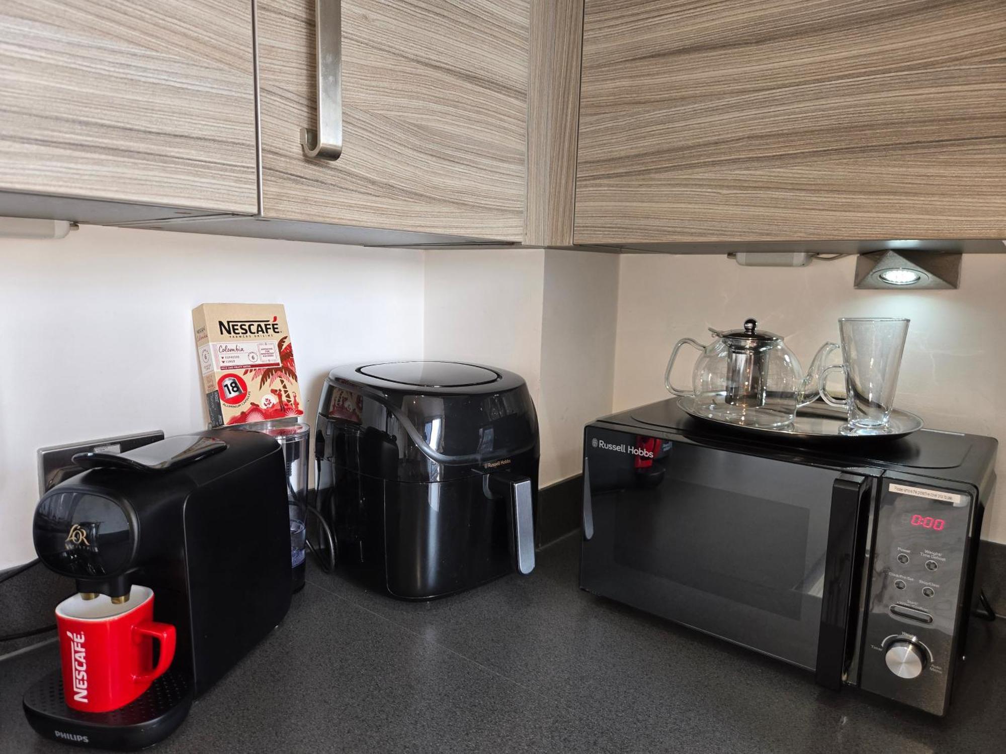 Stunning 2 Bedroom 2 Bathroom Flat With Panoramic View Londres