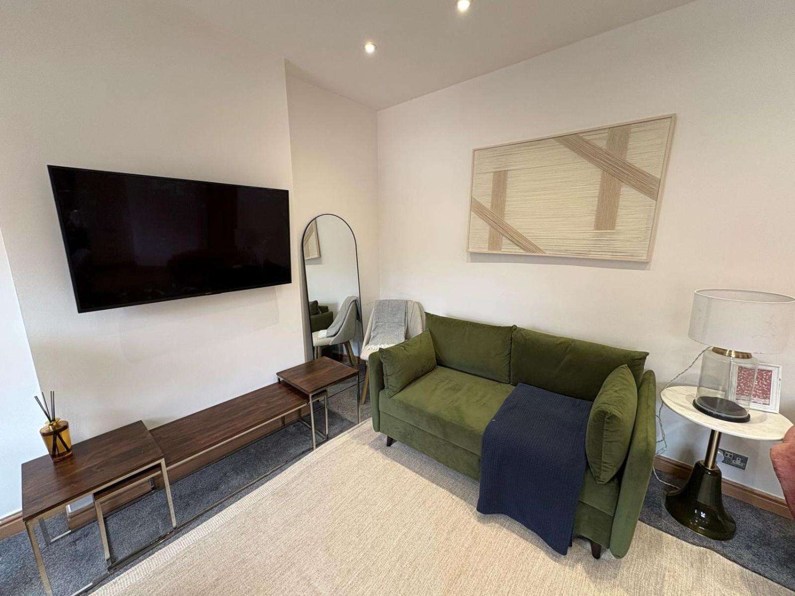 Estatesmen Mount Street Mayfair Flat Appartement *