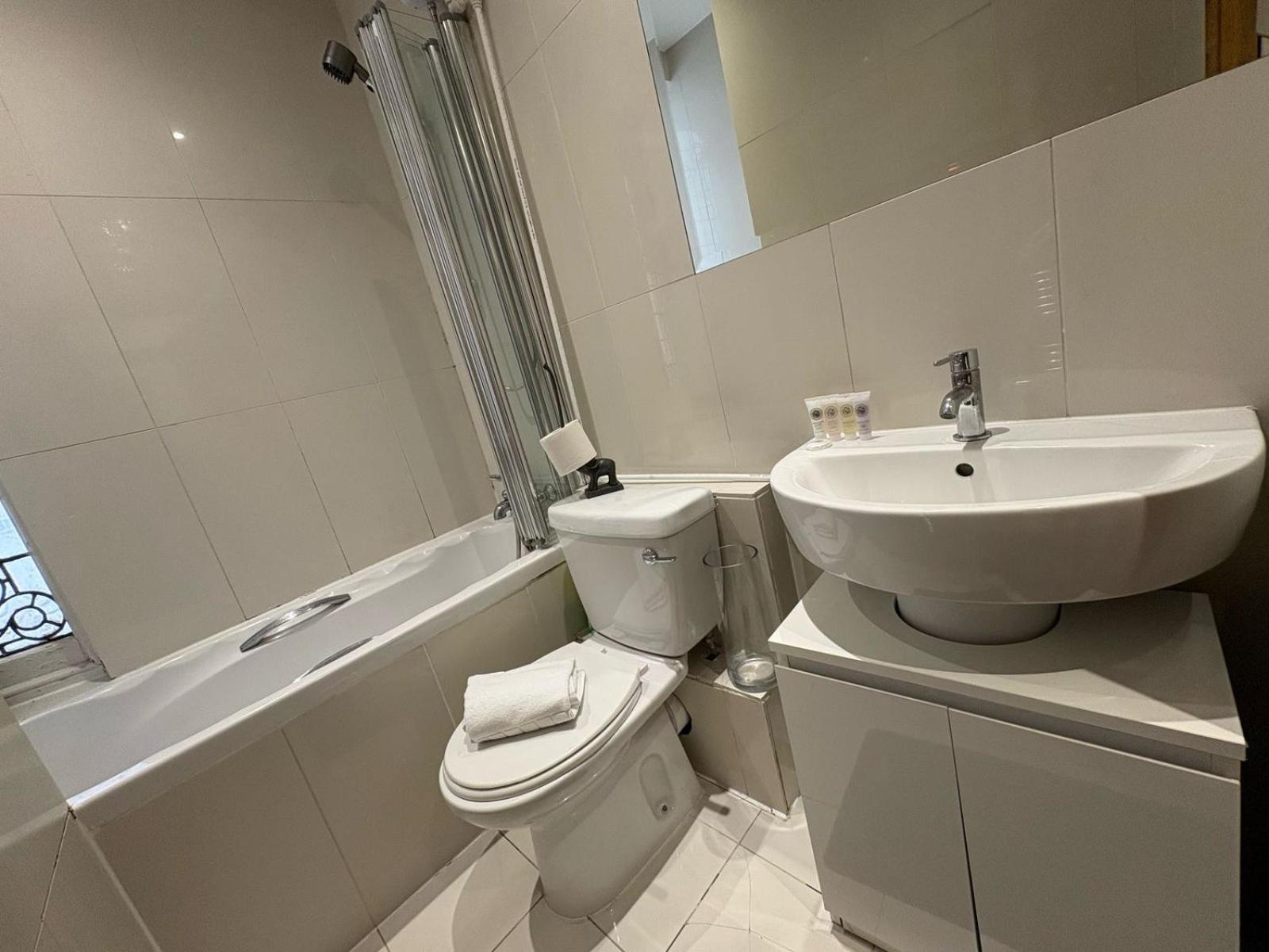 Apartamento Estatesmen Mount Street Mayfair Flat Londres