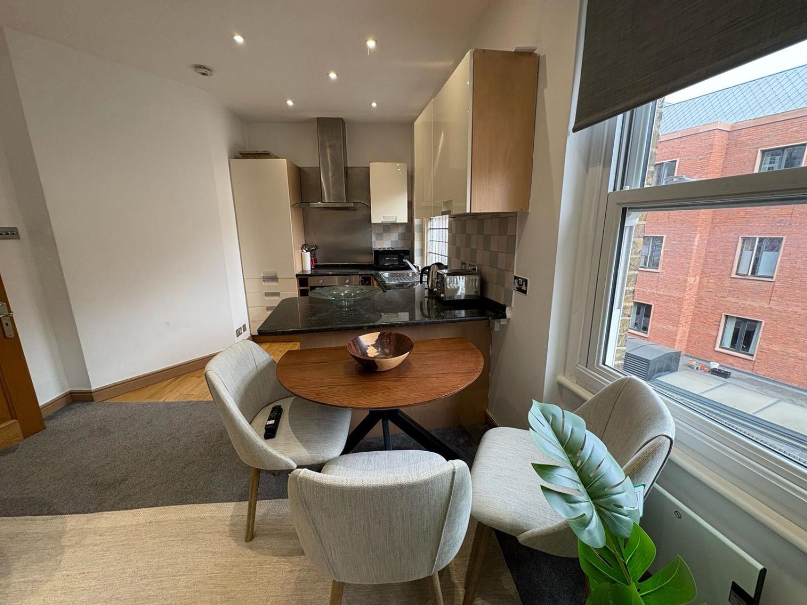 Estatesmen Mount Street Mayfair Flat Appartement *