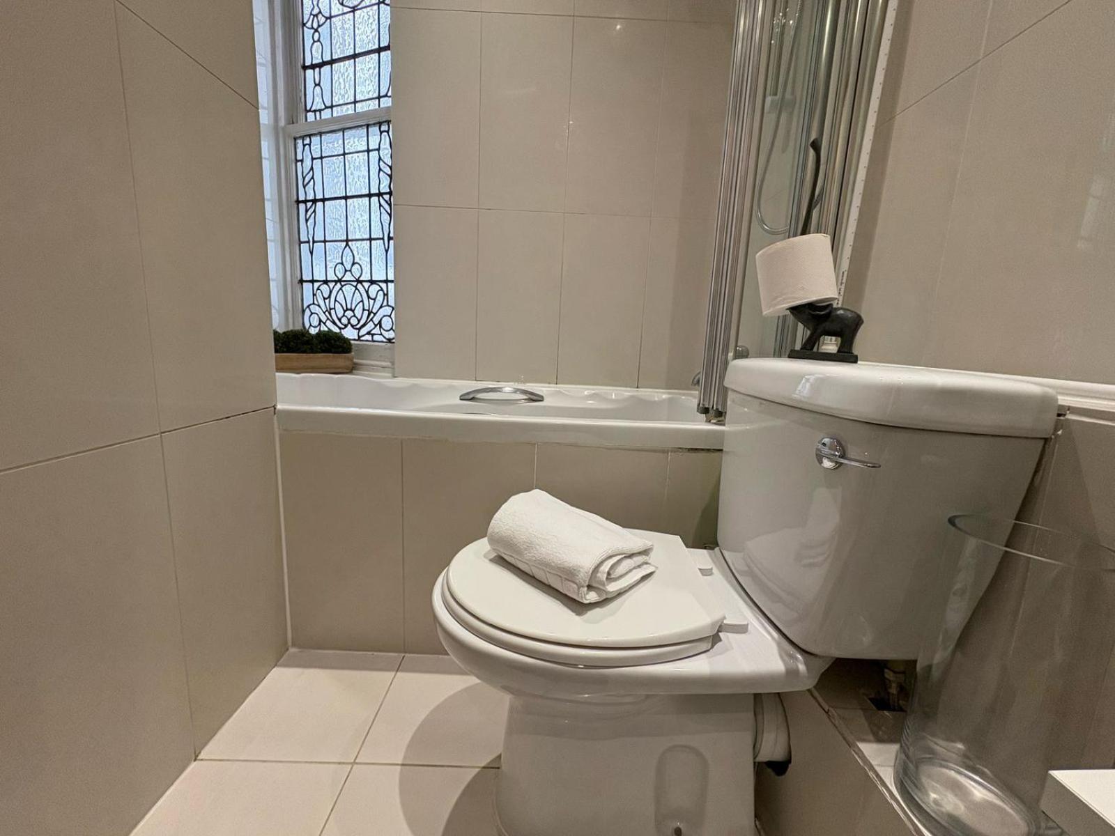 Estatesmen Mount Street Mayfair Flat Appartement