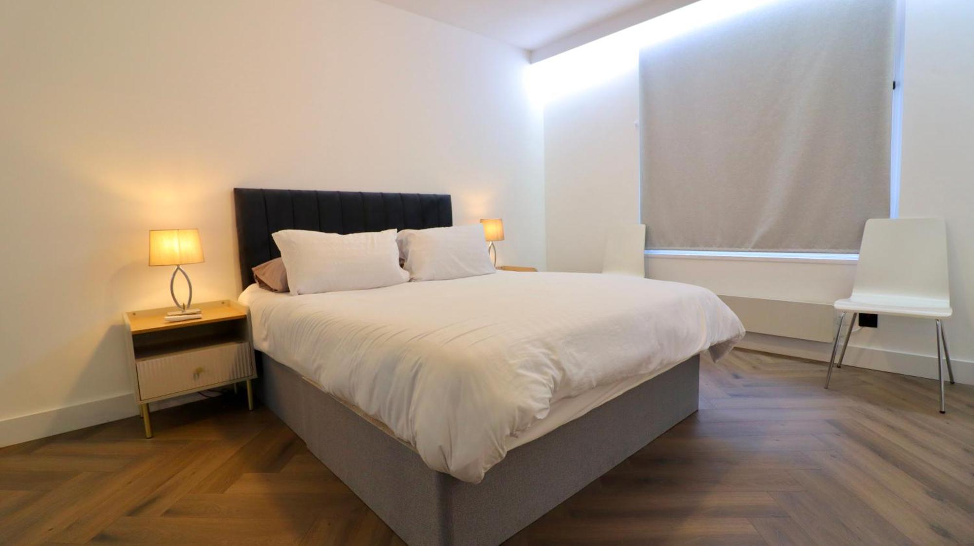 Luxury 2 Bedroom By Aljoori Apartamento Londres