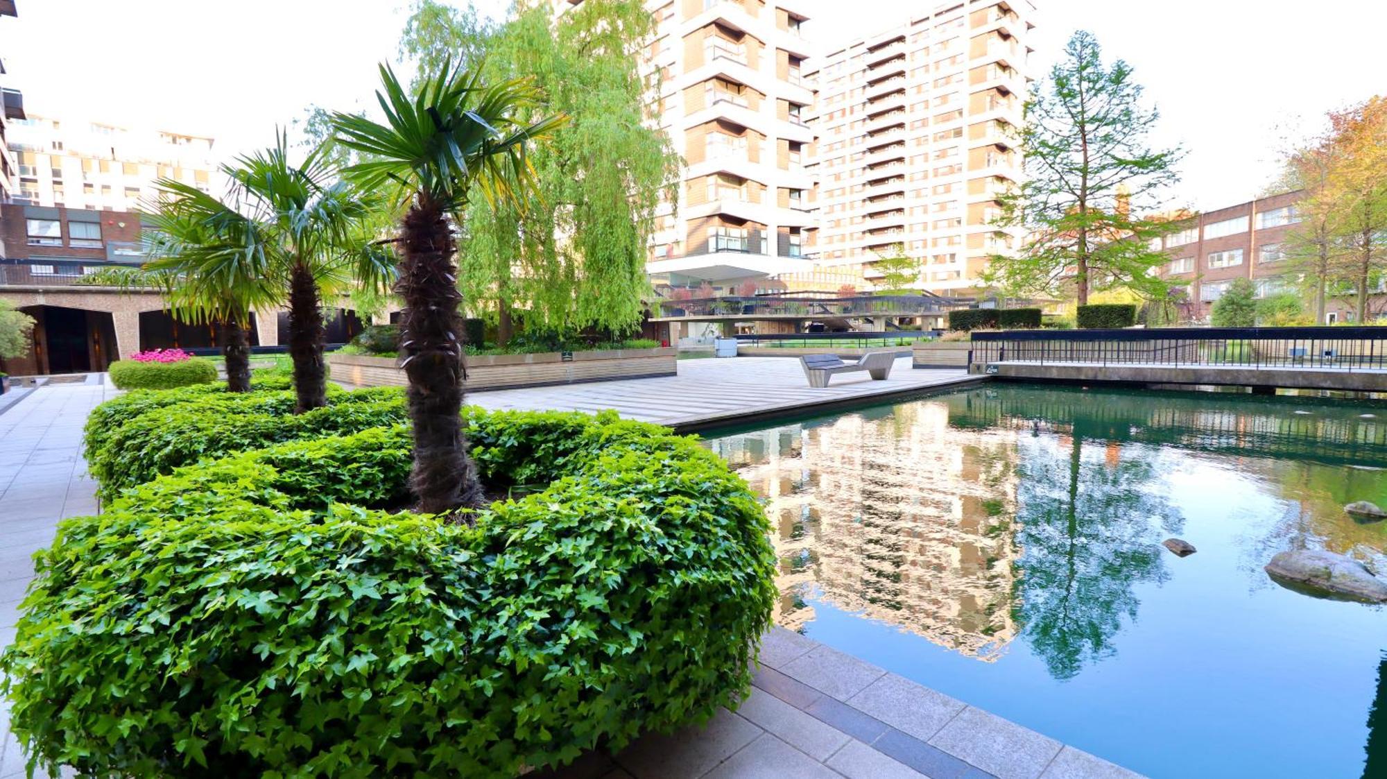 Luxury 2 Bedroom By Aljoori Londres