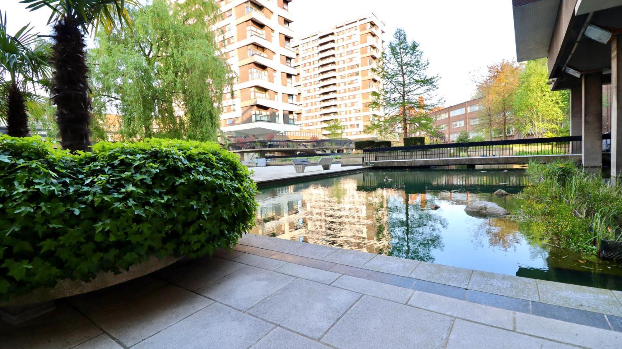 Luxury 2 Bedroom By Aljoori Apartamento
