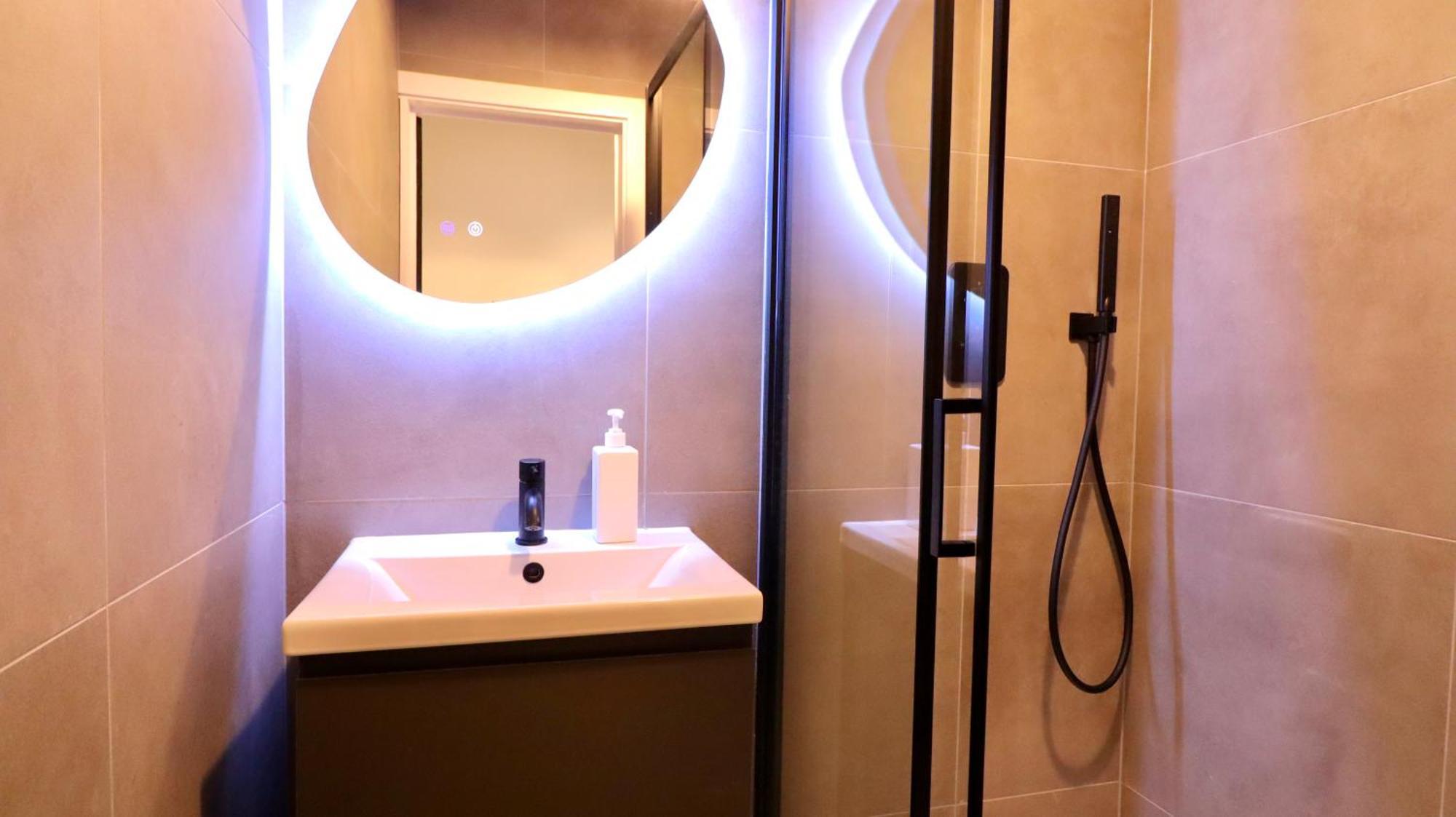 Apartamento Luxury 2 Bedroom By Aljoori *