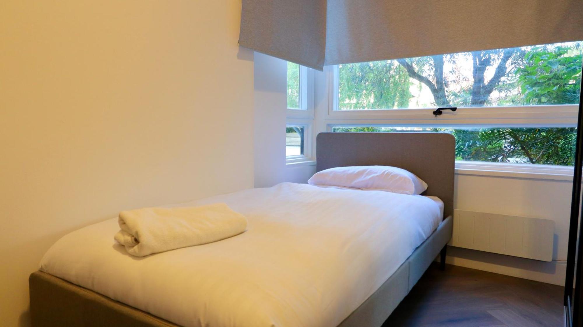 Luxury 2 Bedroom By Aljoori Londres