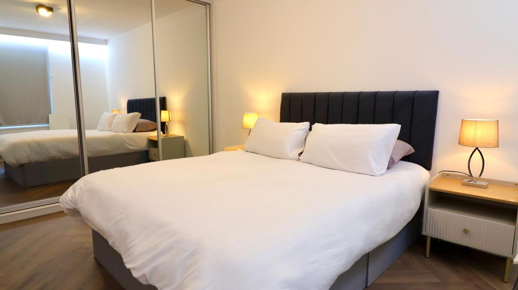 Luxury 2 Bedroom By Aljoori Apartamento Londres