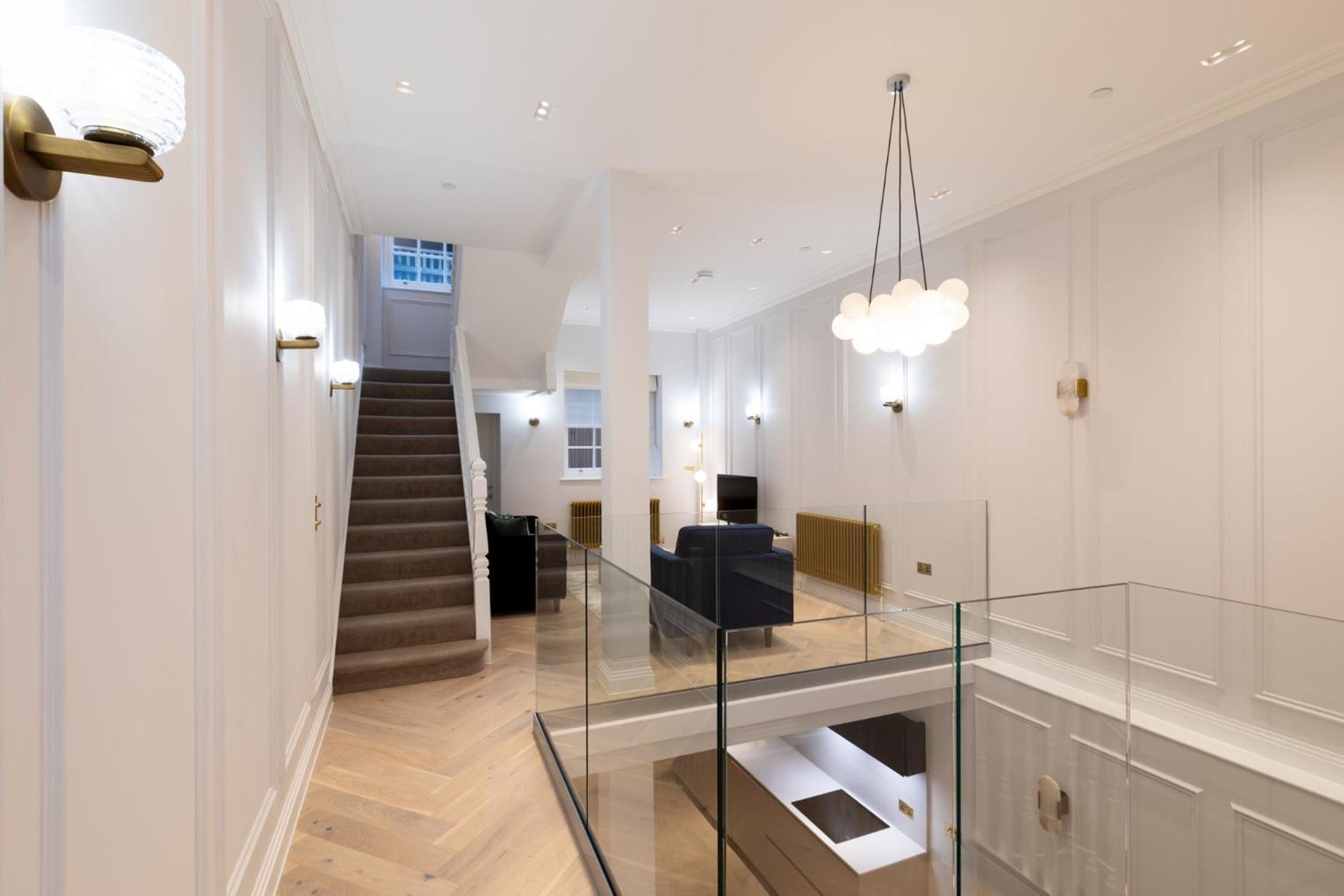 Apartamento Kula Bridge Londres