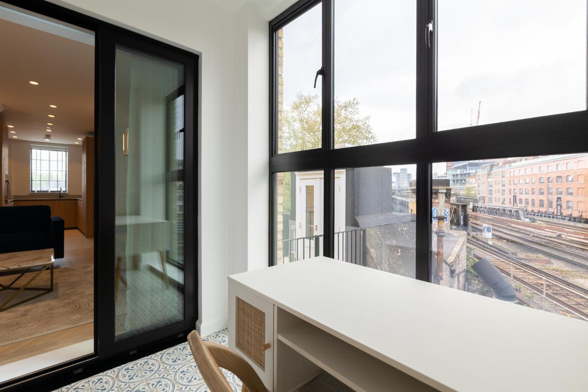 Appartement Kula Bridge