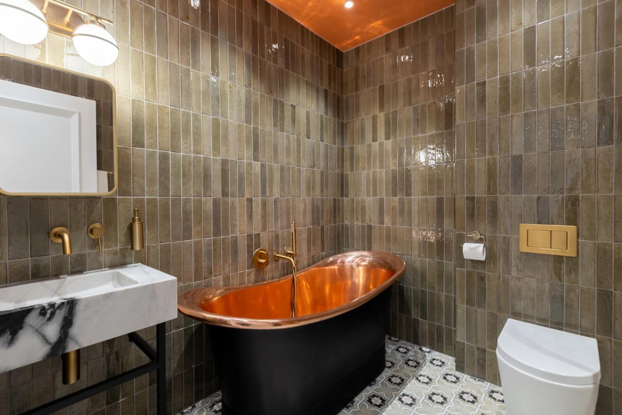 Appartement Kula Bridge Londres