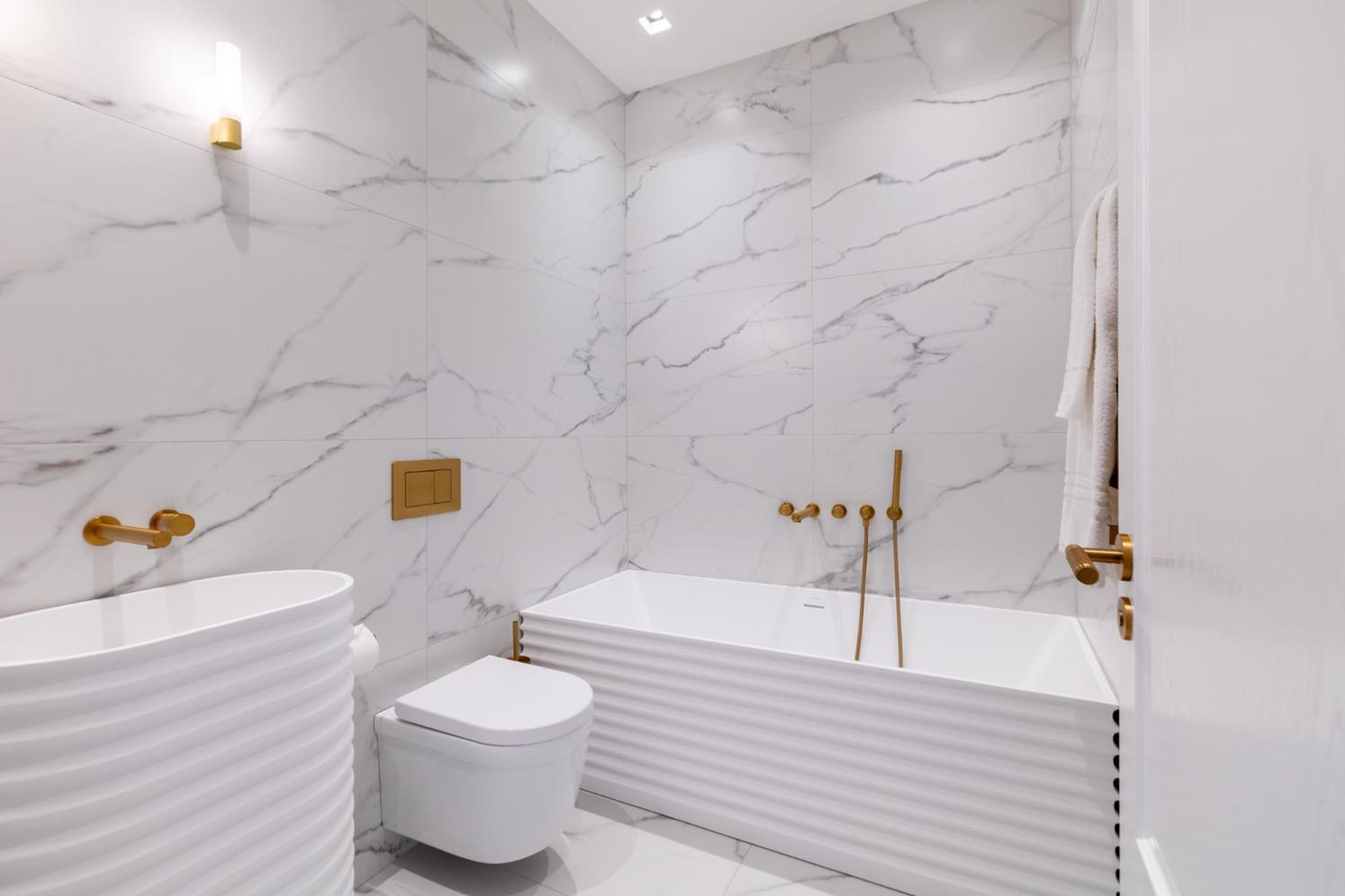 Apartamento Kula Bridge Londres