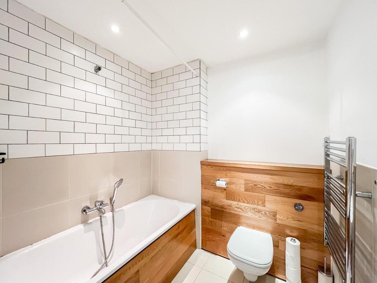 Apartment Stylish Camden K6 London