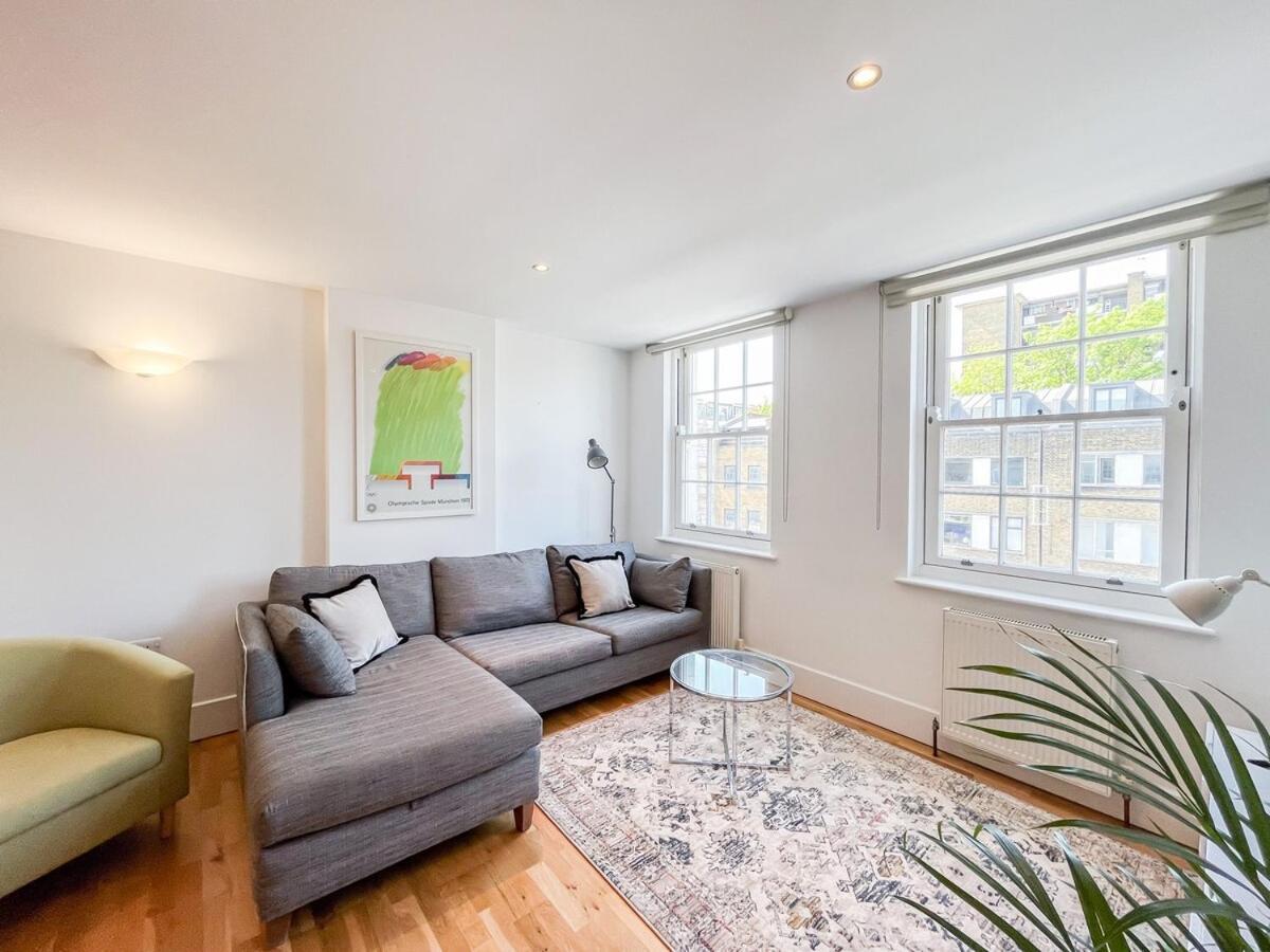 Stylish Camden K6 * London