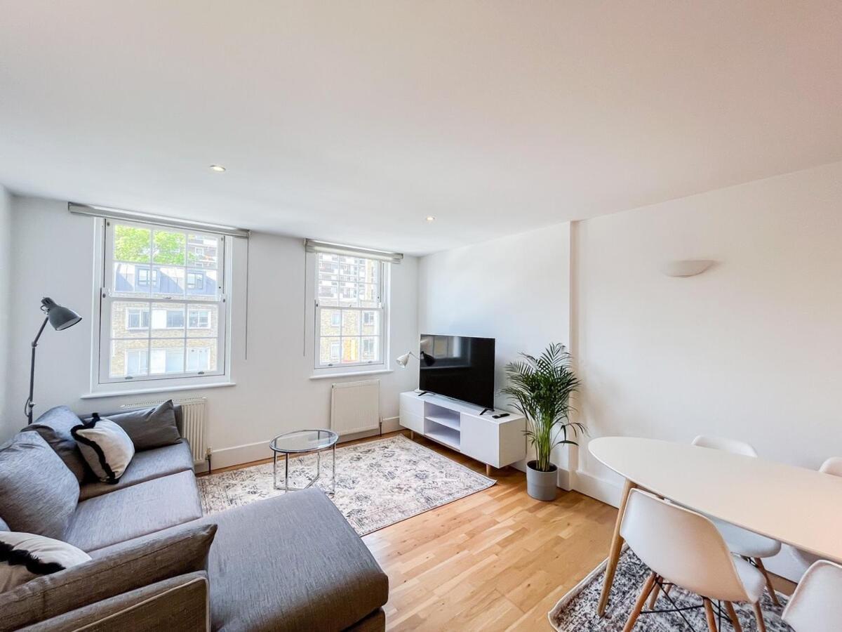 Stylish Camden K6 Apartment *