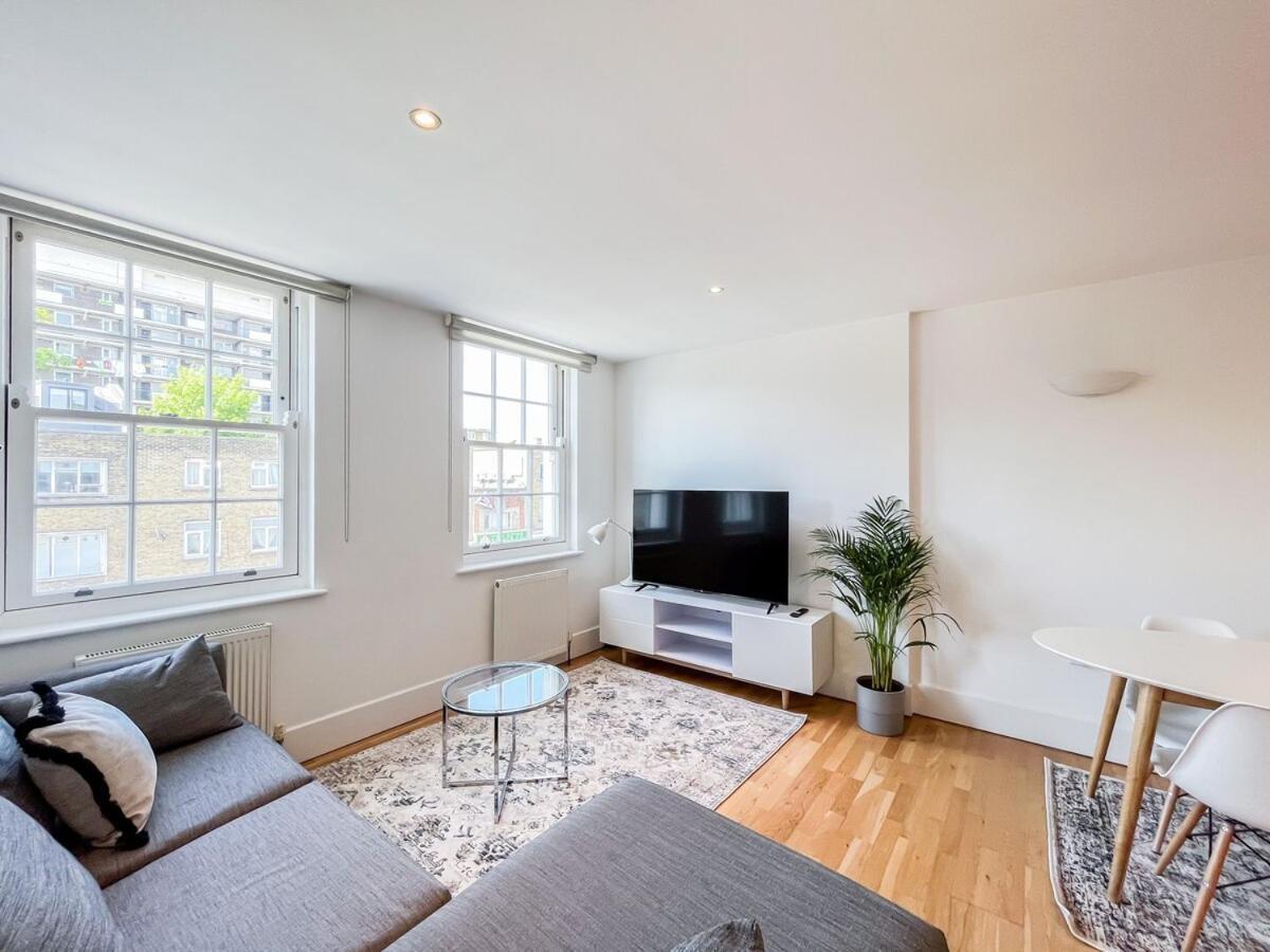 Stylish Camden K6 Appartement Londres