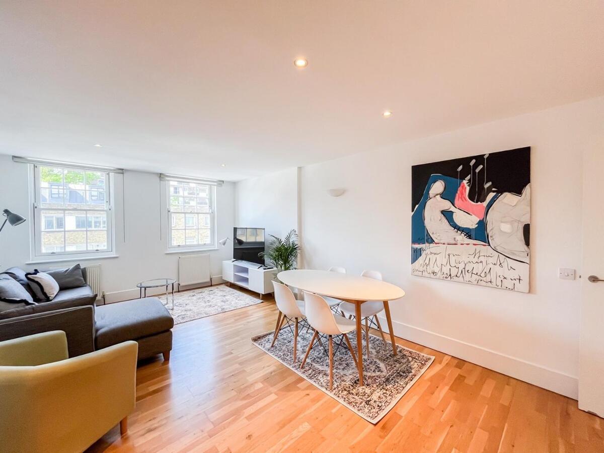 Appartement Stylish Camden K6 Londres
