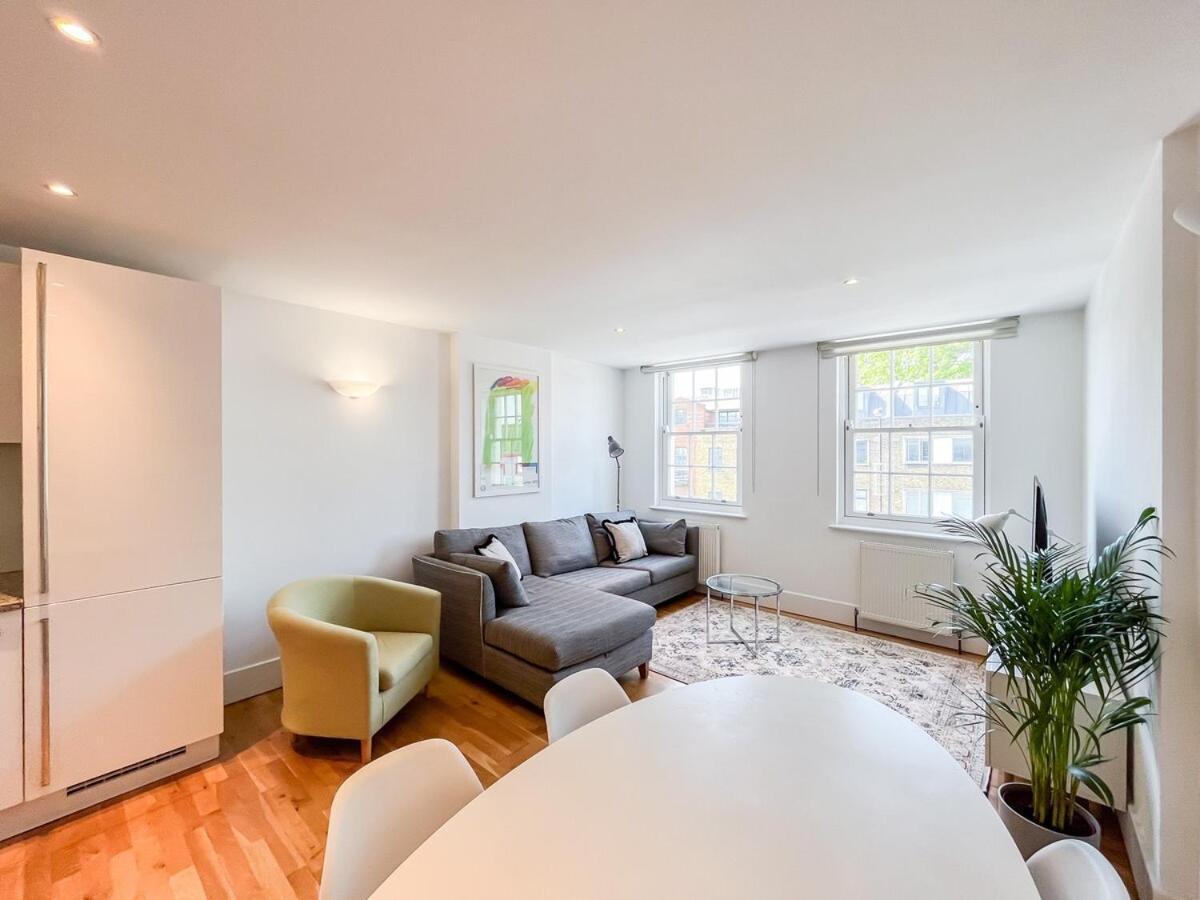 Apartment Stylish Camden K6