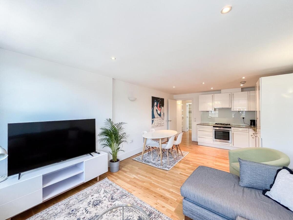 Stylish Camden K6 Appartement *