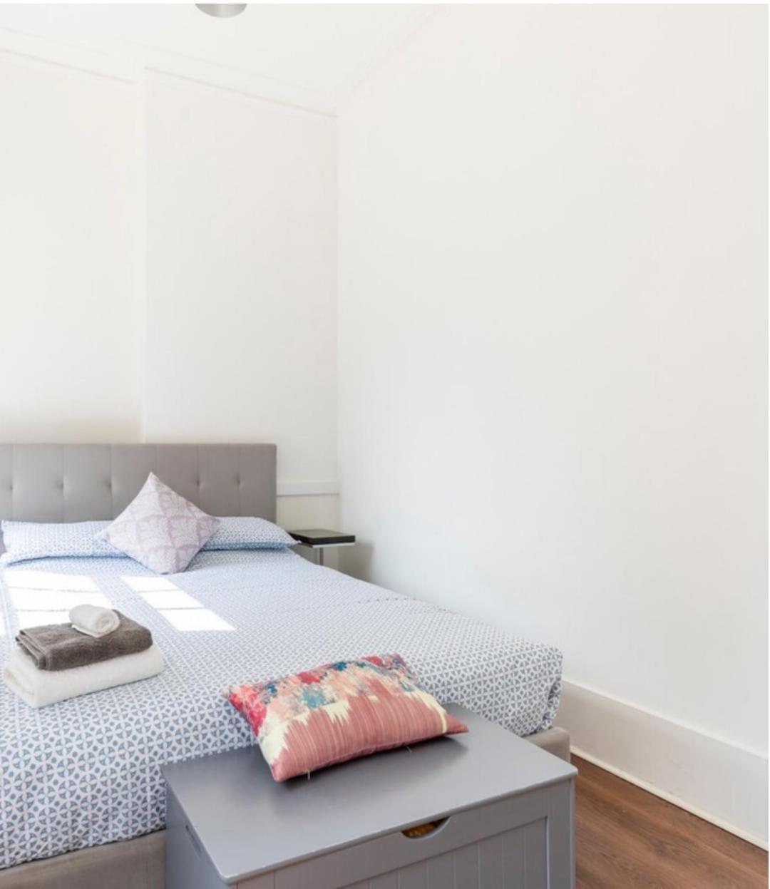 Comfort 2 Bed In Marylebone Hyde Park Appartement