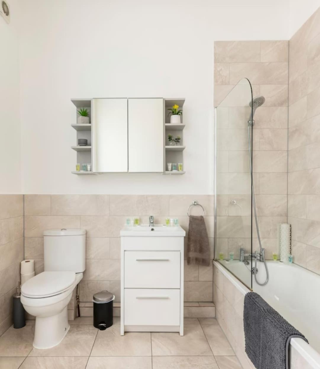 Apartment Comfort 2 Bed In Marylebone Hyde Park
