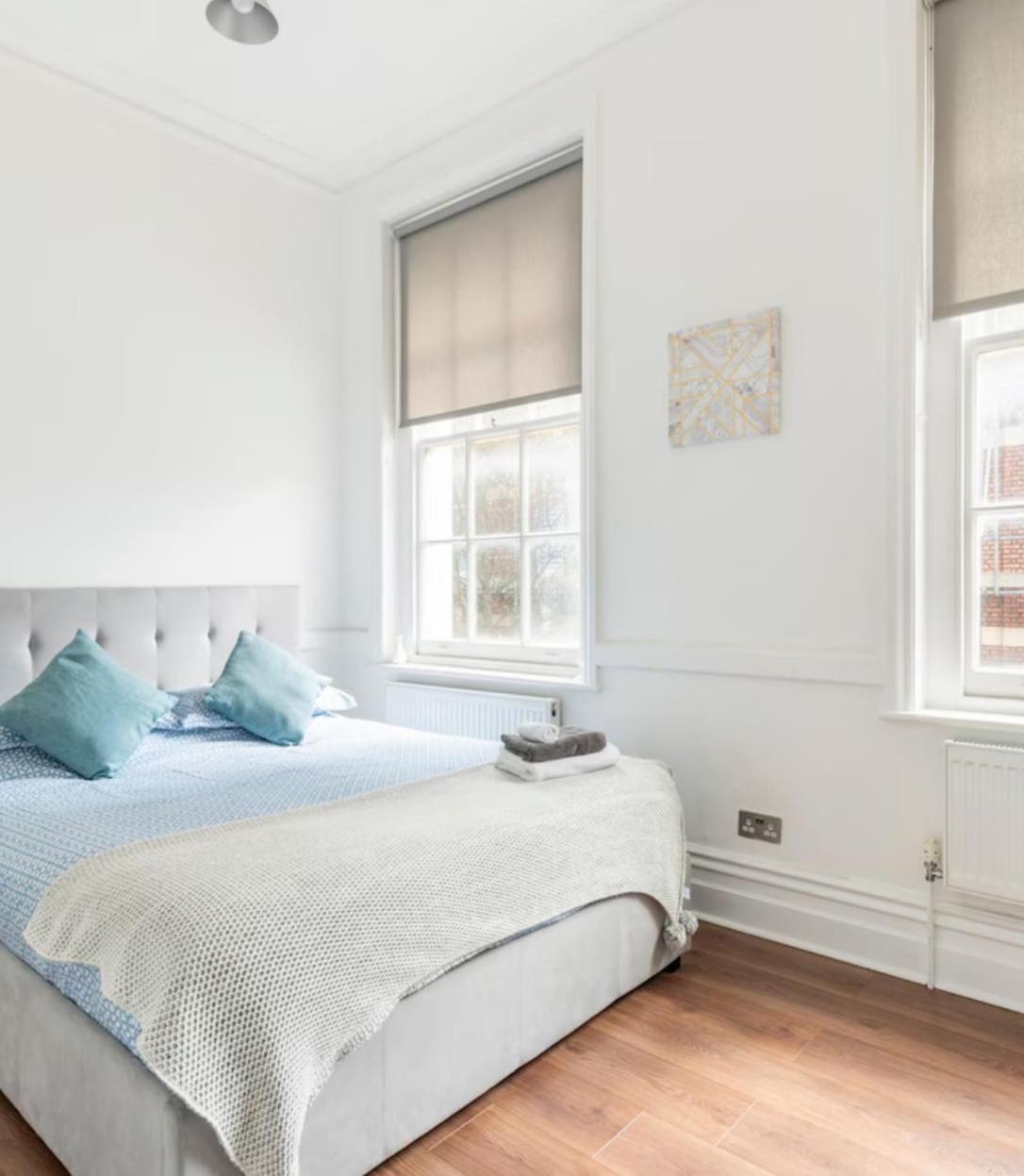 Comfort 2 Bed In Marylebone Hyde Park