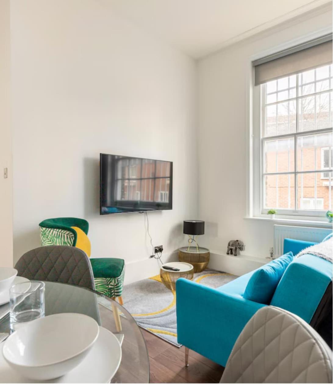 Appartement Comfort 2 Bed In Marylebone Hyde Park *