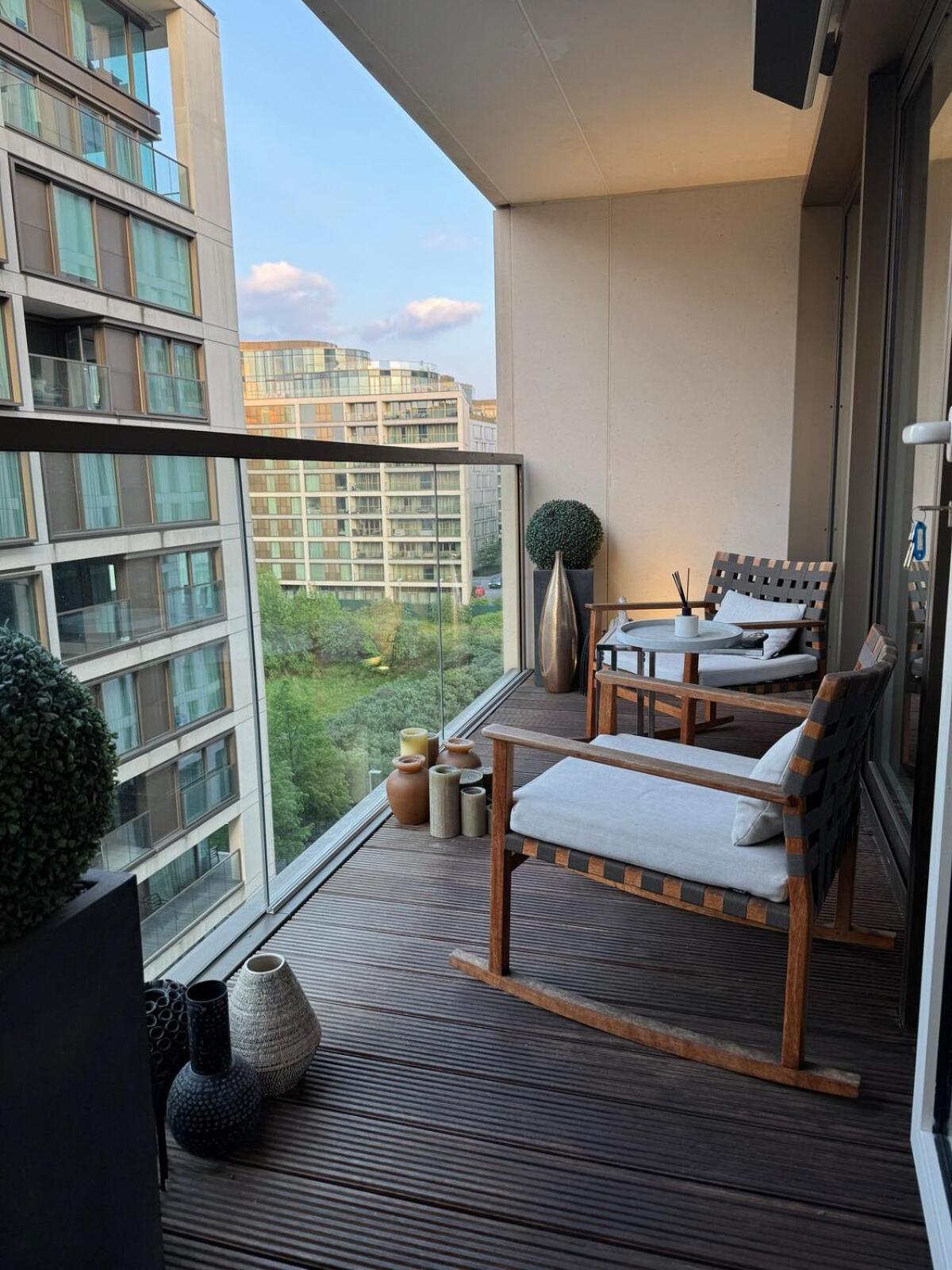 Luxury 2br In Heart Of Appartement *