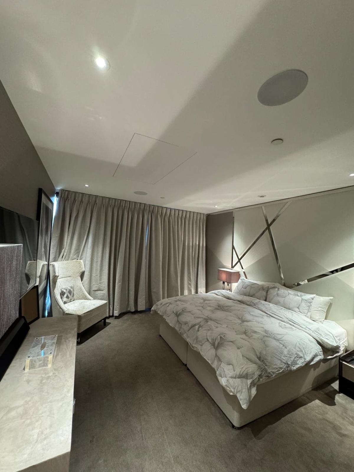 Appartement Luxury 2br In Heart Of Londres
