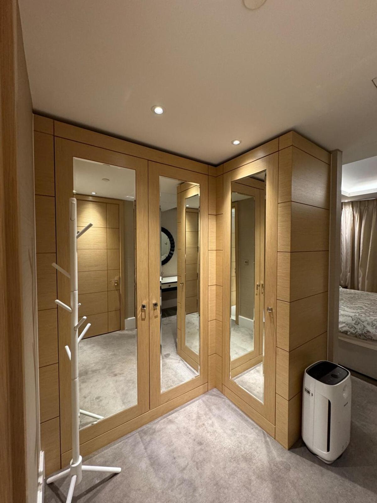 Luxury 2br In Heart Of