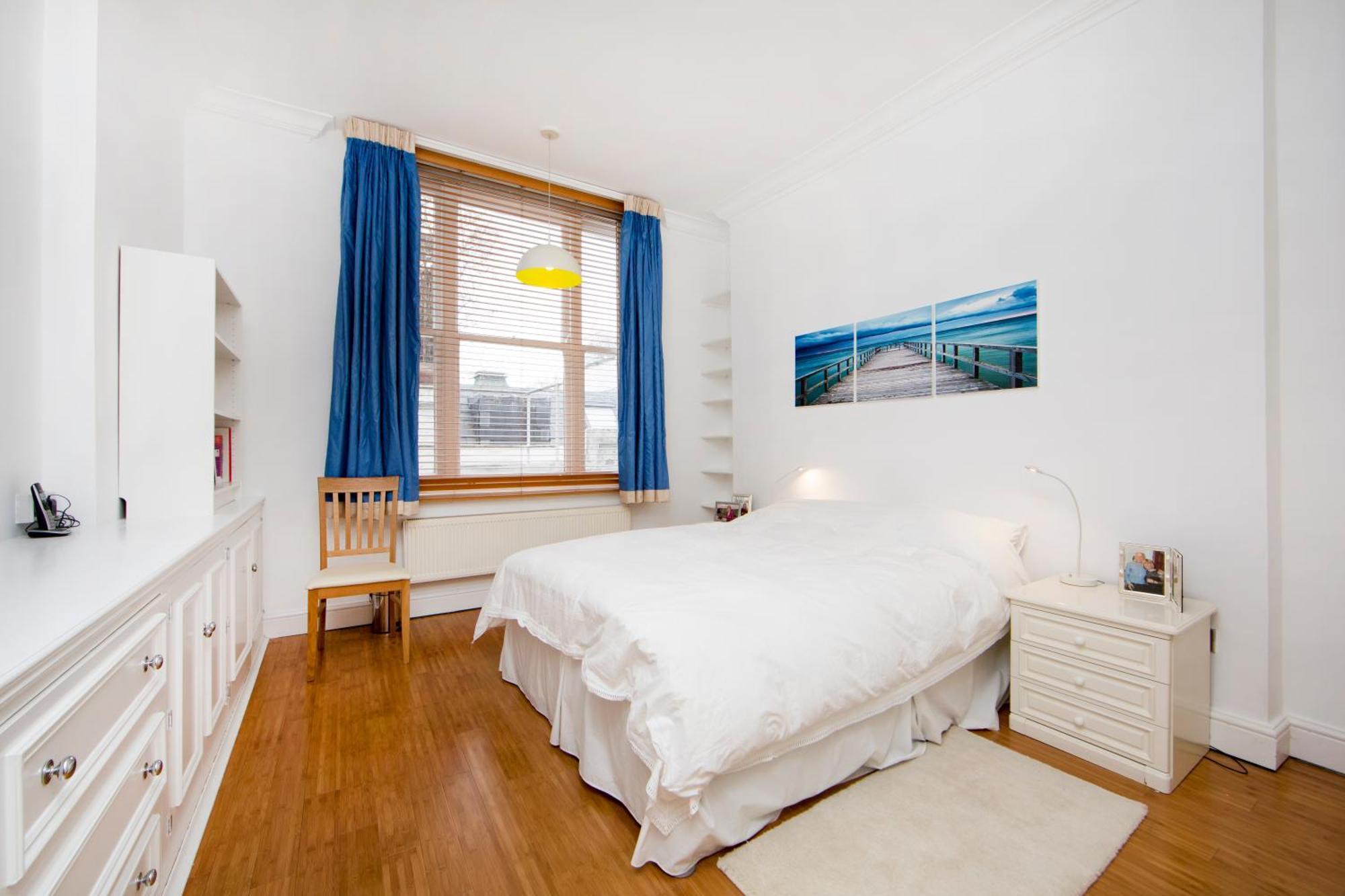 Cornwall Gardens Appartement *