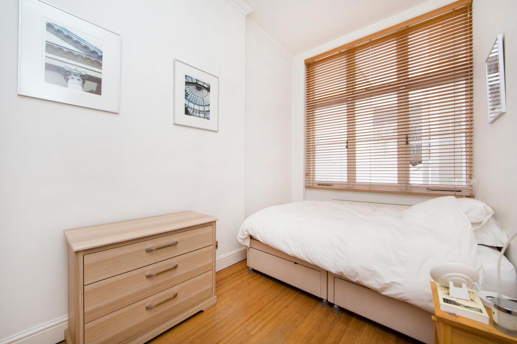Appartement Cornwall Gardens Londres