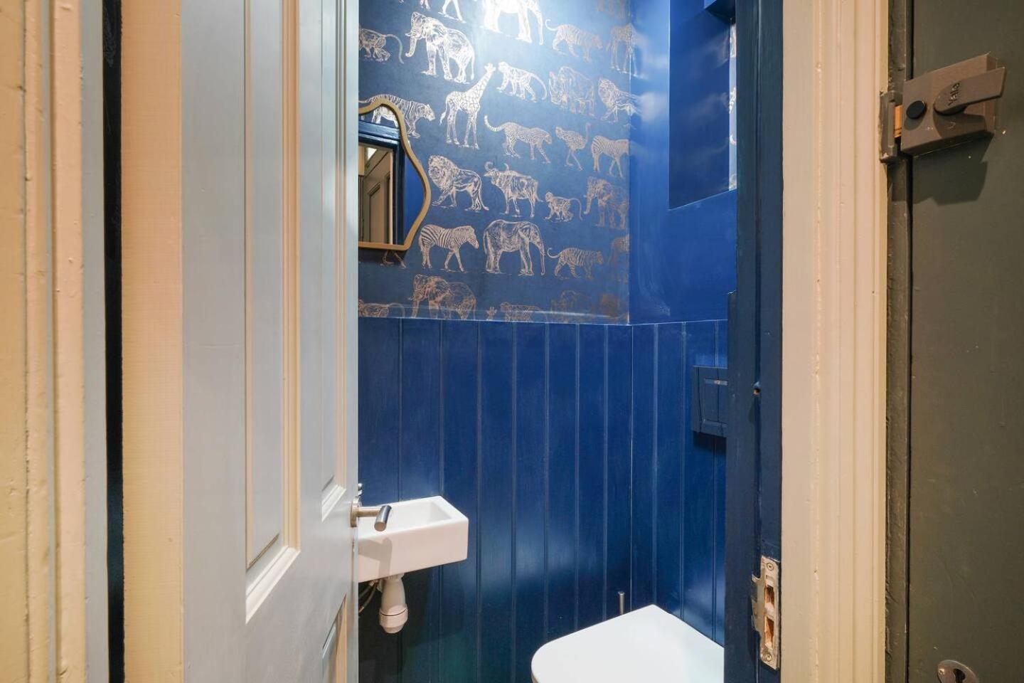 Hébergement de vacances Pass The Keys Modern & Bright 3 Bedroom In Leafy Barnsbury
