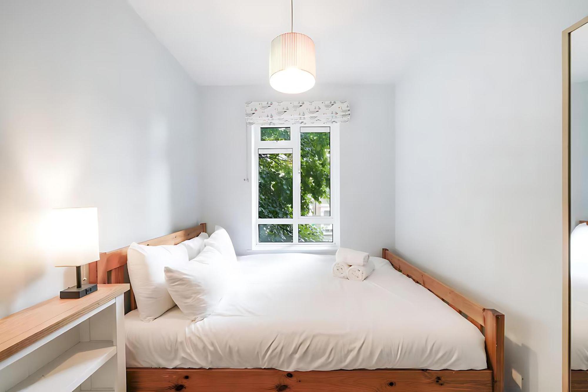 Hébergement de vacances Pass The Keys Modern & Bright 3 Bedroom In Leafy Barnsbury *