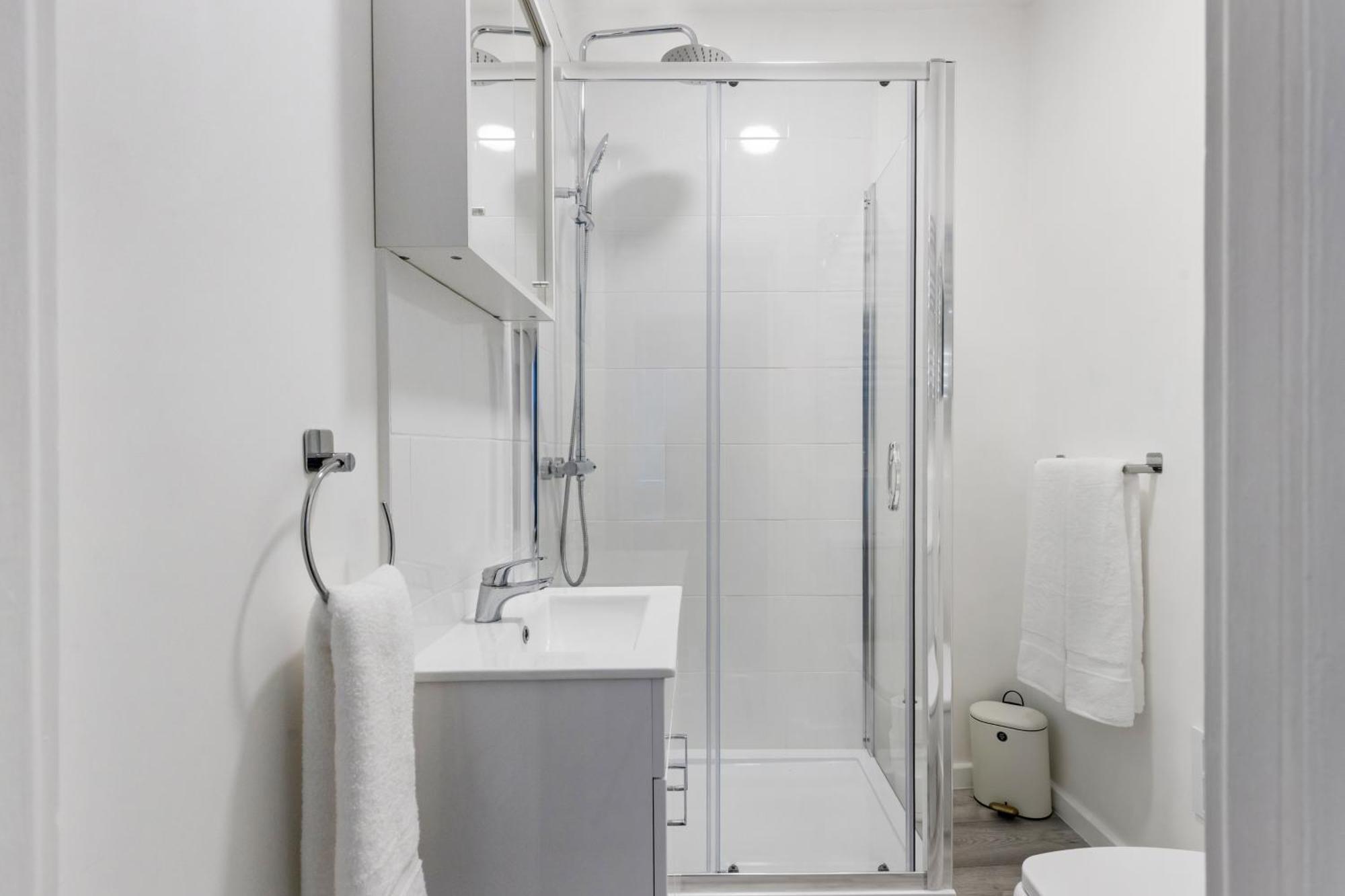Appartement Gloucester Place Londres